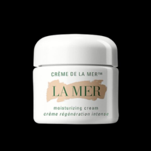 New LA MER Creme de la Mer Moisturizing Cream 2.0 oz Factory Sealed - Picture 1 of 3